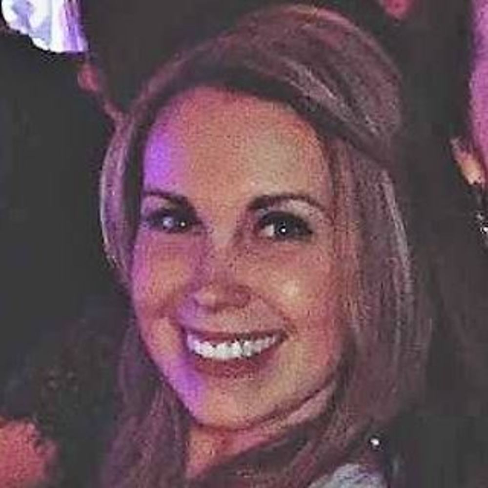 Meet your Posher, Shannon